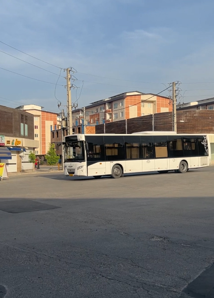 محیط اطراف شهرک